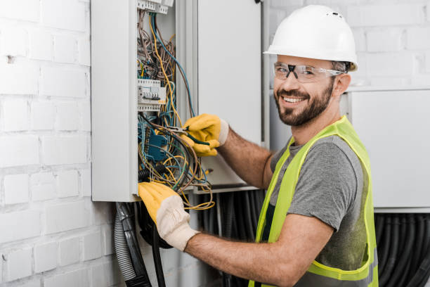 Trusted CO Electrician Experts