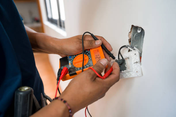 Best Home Electrical Repair  in Highlands Ranch, CO