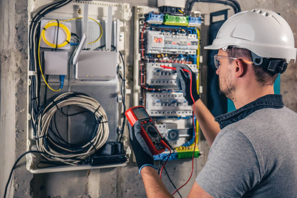 Best Electrical Contractors for Businesses  in Highlands Ranch, CO