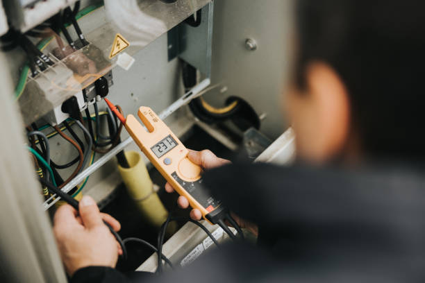 Best Electrical Repair Services  in Highlands Ranch, CO