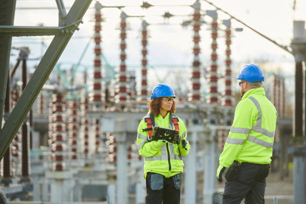 Best Licensed Electrician  in Highlands Ranch, CO