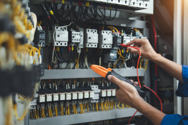 Why Trust Our Certified Electricians for Your Electrical Needs in CO?