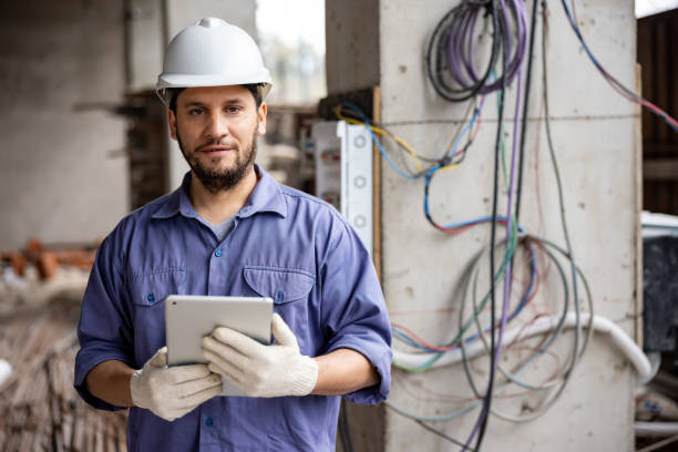Best Affordable Electrician  in Highlands Ranch, CO