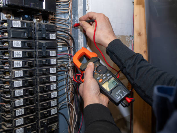 Best Electrical Wiring Services  in Highlands Ranch, CO