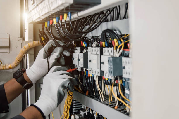 Best Industrial Electrical Services  in Highlands Ranch, CO